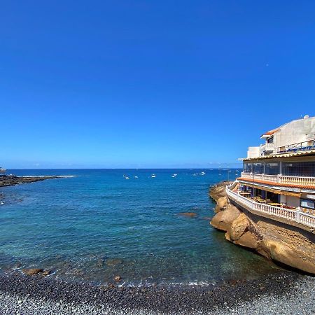 La Caleta Penthouse Costa Adeje Apartment Exterior photo