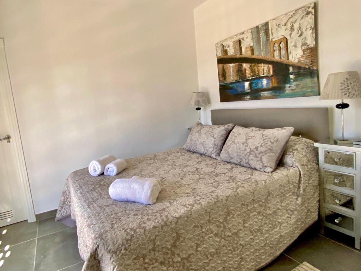 La Caleta Penthouse Costa Adeje Apartment Exterior photo