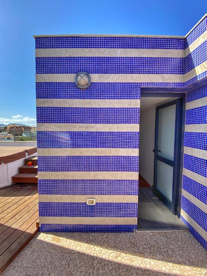 La Caleta Penthouse Costa Adeje Apartment Exterior photo