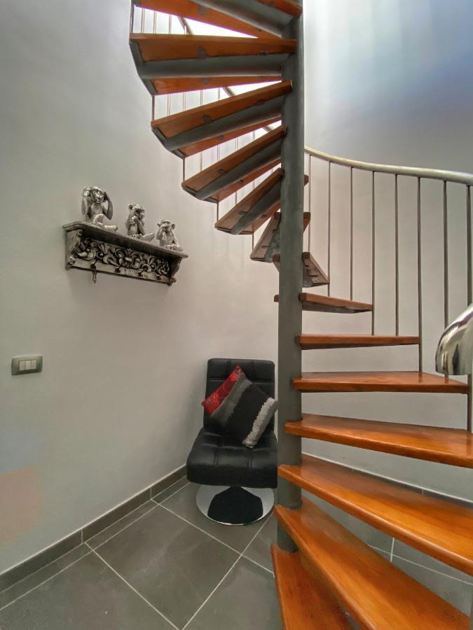 La Caleta Penthouse Costa Adeje Apartment Exterior photo
