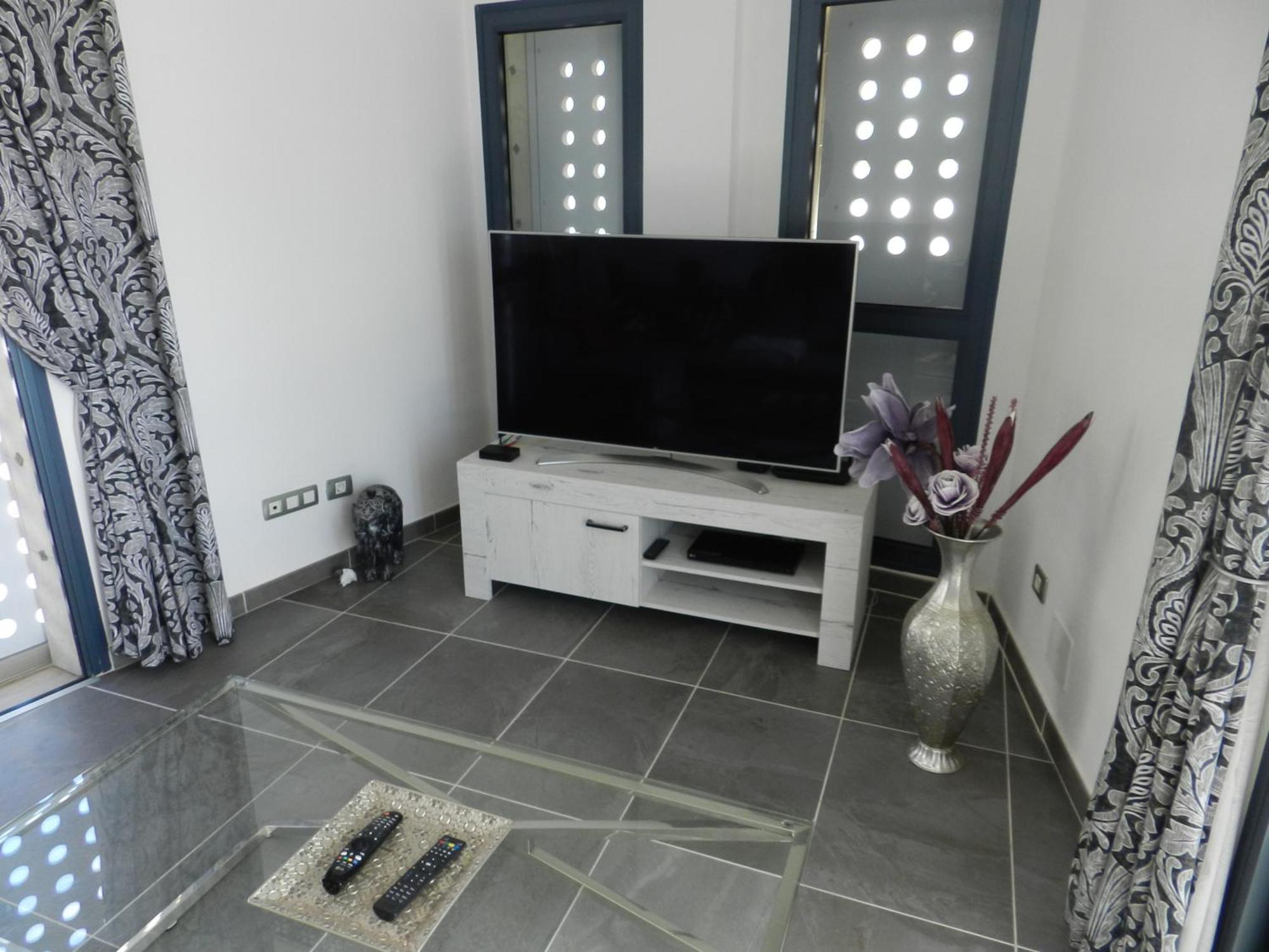 La Caleta Penthouse Costa Adeje Apartment Exterior photo