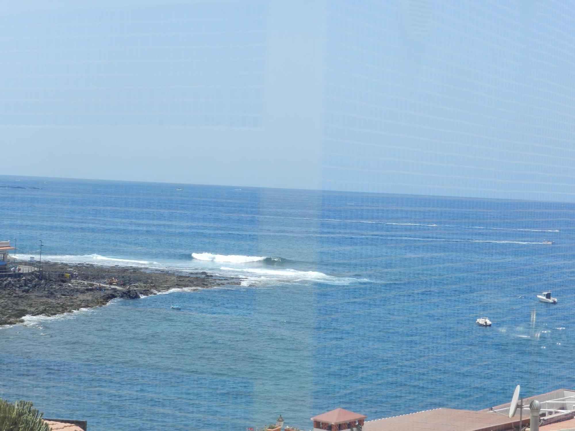 La Caleta Penthouse Costa Adeje Apartment Exterior photo