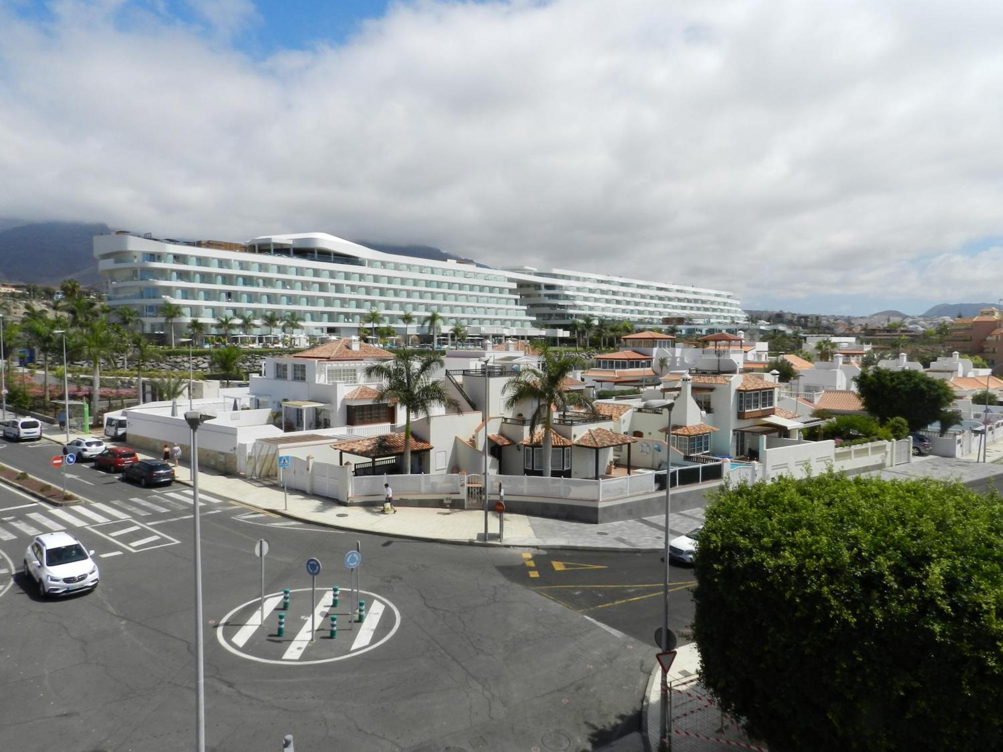 La Caleta Penthouse Costa Adeje Apartment Exterior photo