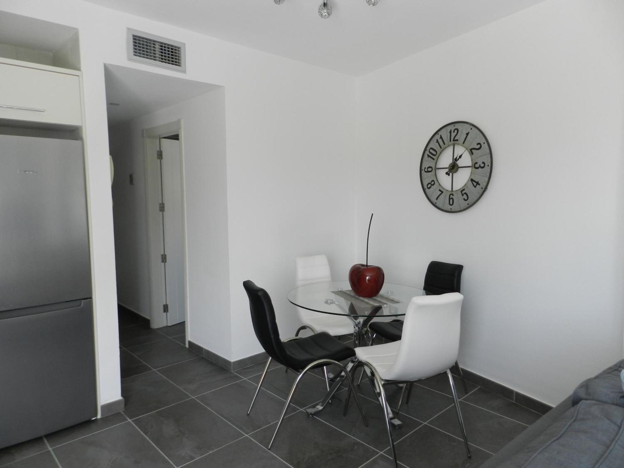 La Caleta Penthouse Costa Adeje Apartment Exterior photo