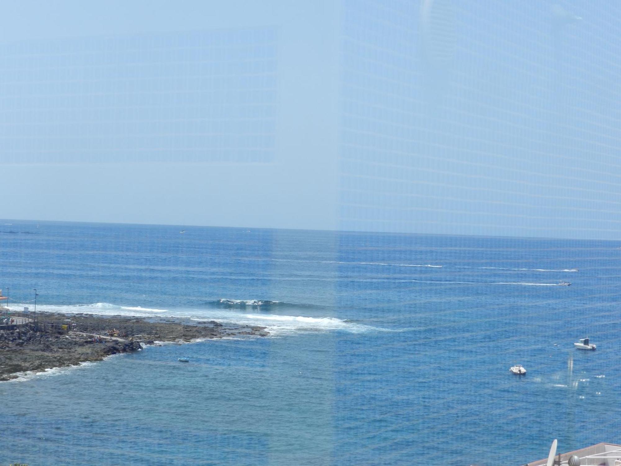 La Caleta Penthouse Costa Adeje Apartment Exterior photo